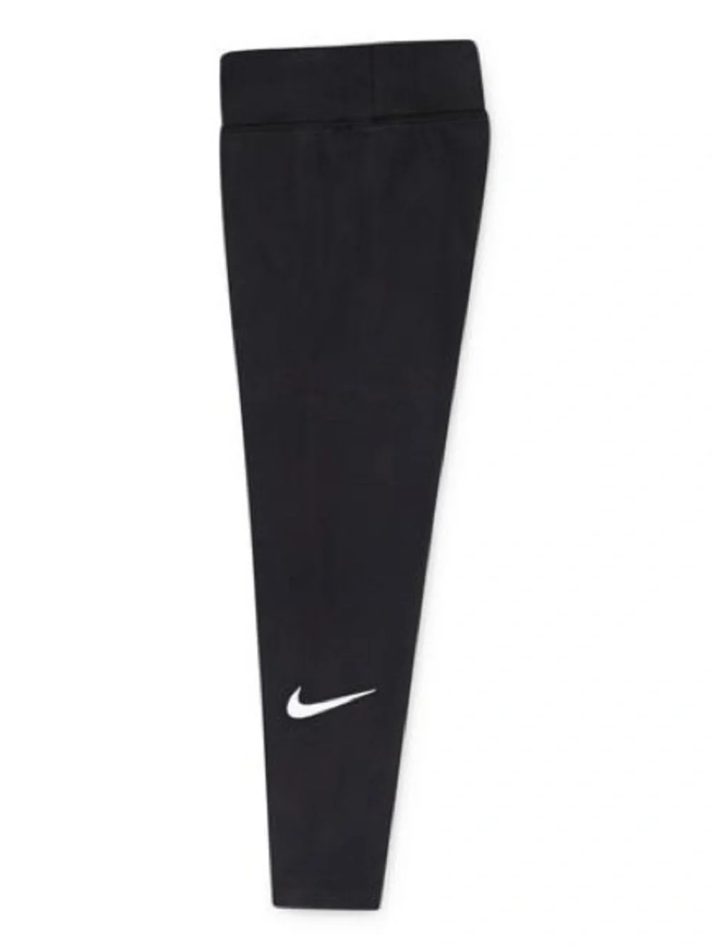 Girls' Nike Dri-FIT One Leggings Black